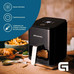 GRK-PAE-FRE BK EASY FRY GRK-PAE-FRE BK EASY FRY
